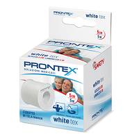 CER PRONTEX WHITE TEX 5X5
