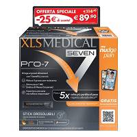 XLS MEDICAL PRO 7 180CPS TP